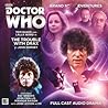 Cover of Doctor Who: The Trouble With Drax