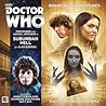 Cover of Doctor Who: Subterranea