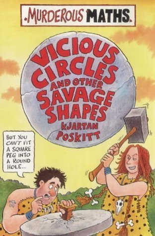 Cover of Vicious Circles And Other Savage Shapes