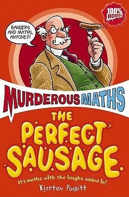 Cover of The Perfect Sausage and Other Fundamental Formulas