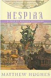 Cover of Hespira