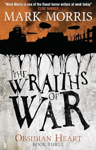 Cover of The Wraiths of War