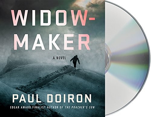 Cover of Widowmaker A Novel