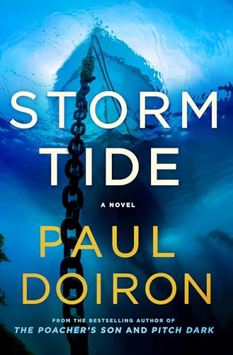 Cover of Storm Tide