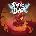 Cover of Pixie Dust