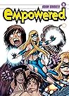 Cover of Empowered, Volume 5
