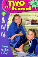Cover of The Cool Club