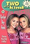 Cover of Bye-bye Boyfriend