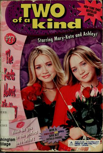 Cover of The Facts About Flirting
