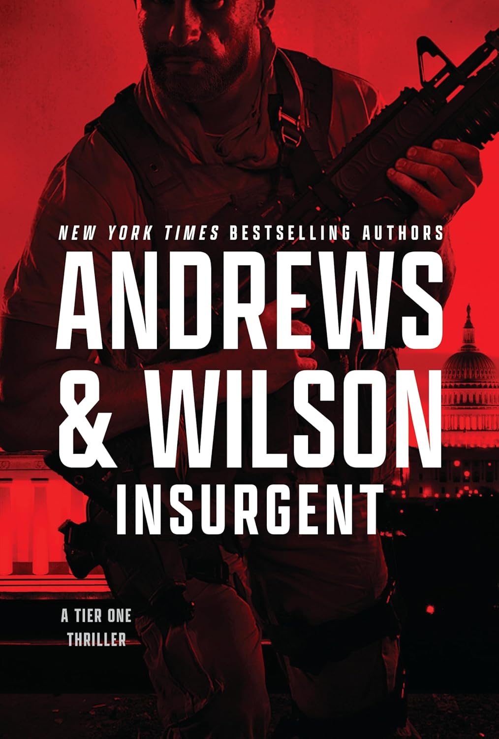 Cover of Insurgent