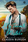 Cover of My Favorite Mistake
