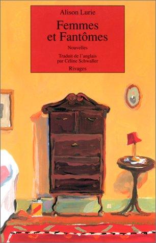 Cover of Femmes et Fantômes