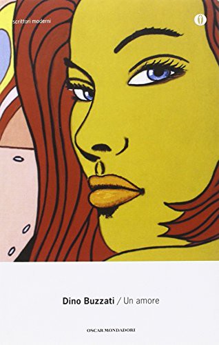 Cover of Un amore insolito