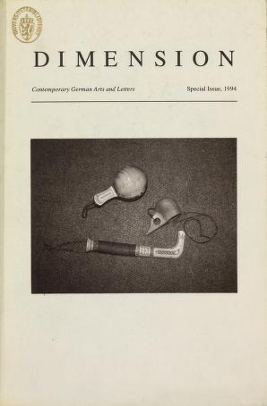 Cover of The Ostin Scholar