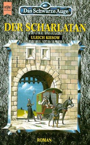 Cover of Der Scharlatan