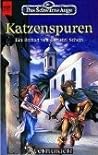 Cover of Katzenspuren