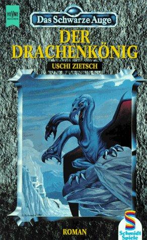 Cover of Der Drachenkönig