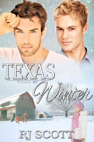 Cover of Texas Winter