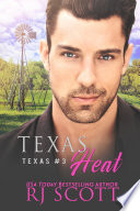 Cover of Texas Heat
