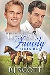 Cover of Texas Family