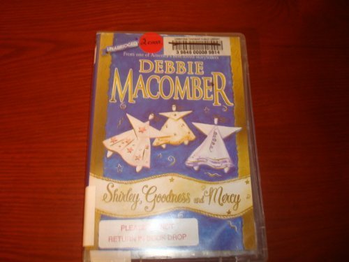 Cover of Shirley, Goodness and Mercy