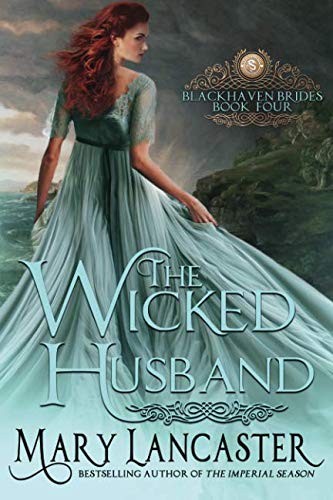 Cover of The Wicked Husband