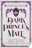 Cover of Dark Prince's Mate