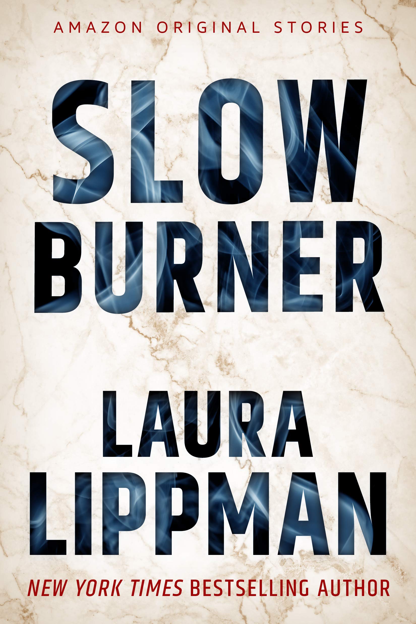 Cover of Slow Burner