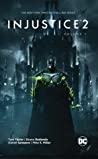Cover of Injustice 2 #2