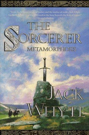 Cover of The Sorcerer: The Fort at River's Bend