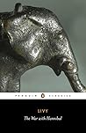 Cover of The History of Rome, Books 21-30: The War with Hannibal
