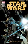 Cover of Star Wars, Vol. 5: Yoda's Secret War TP