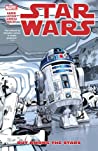 Cover of Star Wars, Vol. 6: Out Among the Stars