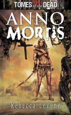Cover of Anno Mortis