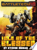 Cover of BattleTech: Isle of the Blessed