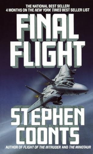 Cover of Final Flight