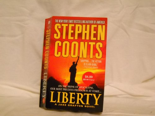 Cover of Liberty