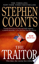 Cover of The Traitor