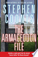 Cover of The Armageddon File