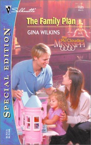 Cover of The Family Plan