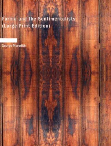 Cover of The Sentimentalists