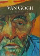 Cover of Letters of Vincent Van Gogh