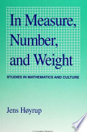 Cover of Sub-scientific mathematics