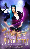 Cover of Dragonsworn