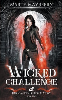 Cover of Wicked Challenge