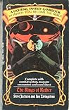 Cover of The Rings of Kether