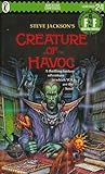 Cover of Creature of Havoc