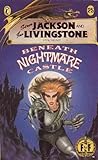 Cover of Beneath Nightmare Castle