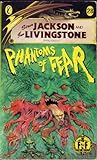 Cover of Phantoms of Fear