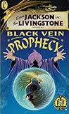 Cover of Black Vein Prophecy